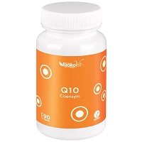 COENZYM Q10 100 mg vegan Kapseln - 90St