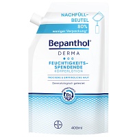 BEPANTHOL Derma feuchtigk.spend.Körperlotion NF - 1X400ml