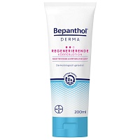 BEPANTHOL Derma regenerierende Körperlotion - 1X200ml