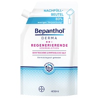 BEPANTHOL Derma regenerierende Körperlotion NF - 1X400ml
