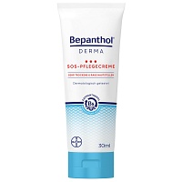 BEPANTHOL Derma SOS-Pflegecreme - 1X30ml