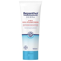 BEPANTHOL Derma SOS-Pflegecreme - 1X100ml