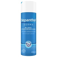 BEPANTHOL Derma mildes Körperwaschgel - 1X200ml