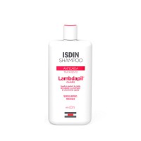 ISDIN Lambdapil Shampoo Anti-Hair Loss - 400ml
