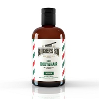 BUTCHER\'S Son 2in1 Body & Hair medium - 420ml