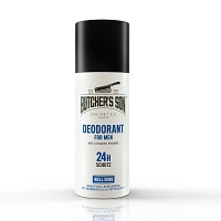 BUTCHER\'S Son Deodorant Spray well done - 150ml