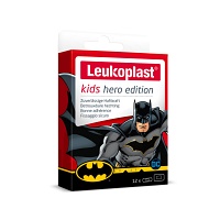 LEUKOPLAST kids Strips hero Batman Mix - 12St
