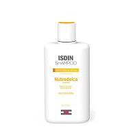 ISDIN Nutradeica Shampoo DRY - 200ml