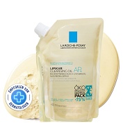 ROCHE-POSAY Lipikar Dusch- und Badeöl AP+ NF - 400ml