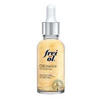 FREI ÖL Pollution Active ÖlEssenz - 30ml