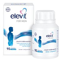 ELEVIT for Men Tabletten - 90St