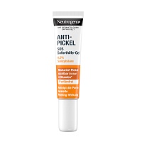 NEUTROGENA Anti-Pickel SOS Soforthilfe-Gel - 15ml