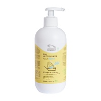 ALGA NATIS Mizellenwasser BABY Bio LdB - 500ml