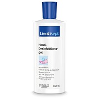 LINOLA sept Hand-Desinfektionsgel - 300ml