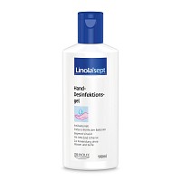 LINOLA sept Hand-Desinfektionsgel - 190ml