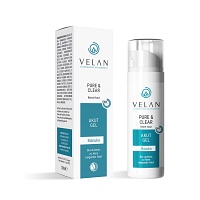 VELAN pure & clear Akut-Gel - 30ml