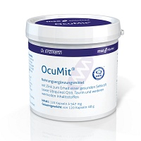 OCUMIT Kapseln - 120St
