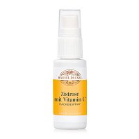 ZISTROSE VITAMIN C Rachen-Spray - 30ml