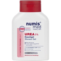 NUMIS med Urea 5% Duschgel - 200ml