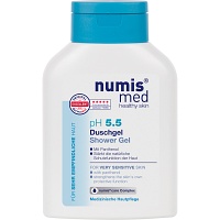 NUMIS med pH 5,5 Duschgel - 200ml