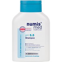 NUMIS med pH 5,5 Shampoo - 200ml