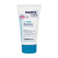 NUMIS med pH 5,5 Handcreme - 75m