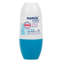 NUMIS med pH 5,5 Deo Roll-on - 50ml