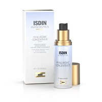 ISDIN ISDINCEUTICS Hyaluronic Concentrate - 30ml