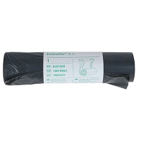 EXTRUFIX Abfallbeutel LDPE 6 l - 48St
