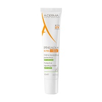 A-DERMA EPITHELIALE A.H ULTRA Creme SPF 50+ - 40ml