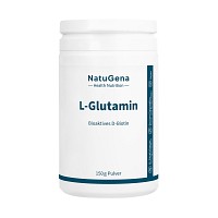 L-GLUTAMIN PULVER - 150g