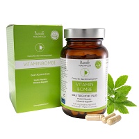 DAS TÄGLICHE Plus Multi-Vitamin-Mineral-Kompl.Kps. - 90St