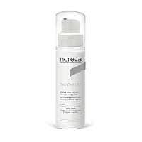 NOREVA Trio white XP Serum gegen Pigmentflecken - 30ml