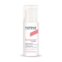 NOREVA Sensidiane Palpebral beruhigende Augencreme - 20ml