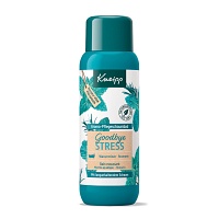KNEIPP Aroma-Pflegeschaumbad Goodbye Stress - 400ml