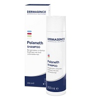 DERMASENCE Polaneth Shampoo - 200ml