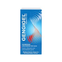 GENGIGEL Hydrogel Mundspülung - 150ml