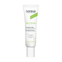 NOREVA Actipur BB Creme dunkel - 30ml