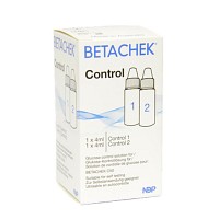 BETACHEK Control Lösung - 1P