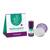 ERKÄLTUNGSDUFT Duftset Bio - 1P