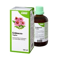 ECHINACEA TROPFEN Salus - 100ml