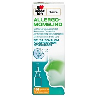 ALLERGO-MOMELIND Doppelh.50 µg/Spr.St. 140Spr.St. - 18g