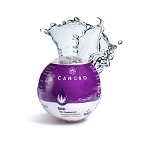 CANOBO Bad - 1St