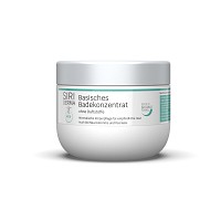 SIRIDERMA basisches Badekonzentrat - 500g
