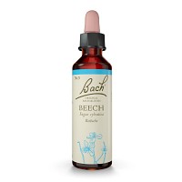 BACHBLÜTEN Original 3 Beech Tropfen - 10ml