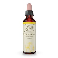 BACHBLÜTEN Original 17 Hornbeam Tropfen - 10ml