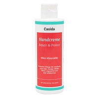 HANDCREME Repair & Protect - 200ml