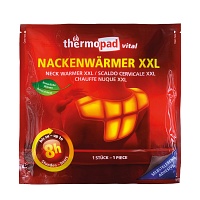 THERMOPAD Nackenwärmer XXL - 1St
