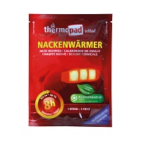 THERMOPAD Nackenwärmer - 1St
