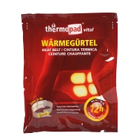 THERMOPAD Wärmegürtel - 1St